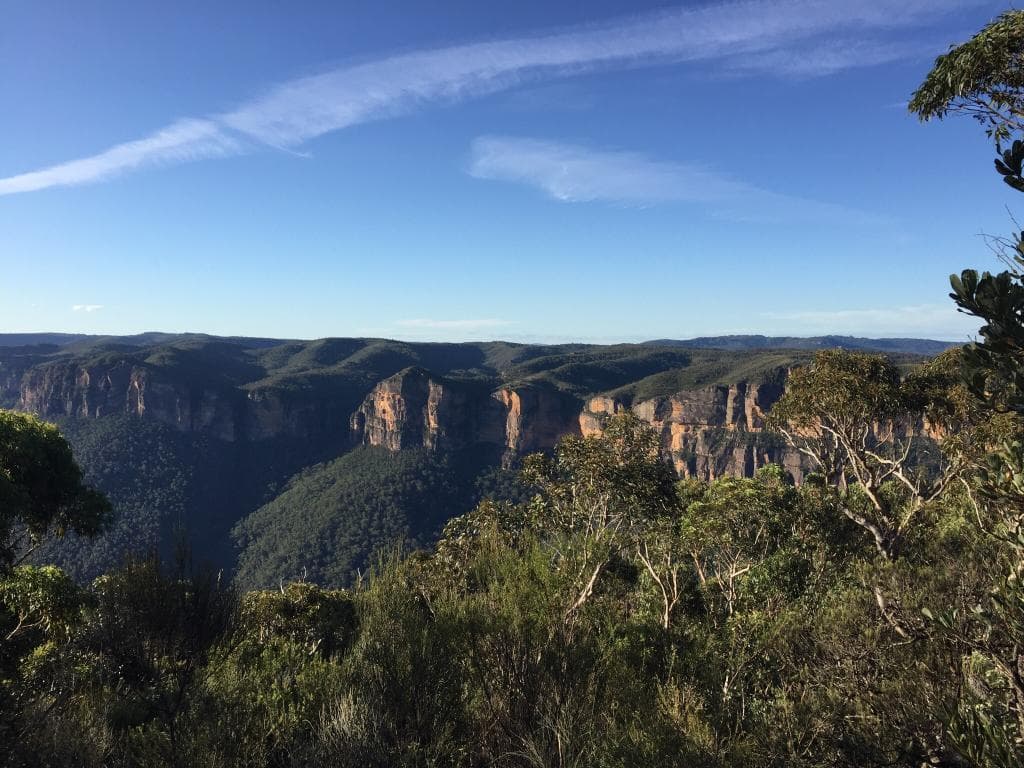 Anvil Rock Lookout