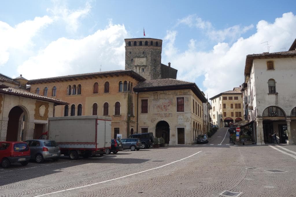 Museo Civico di Asolo