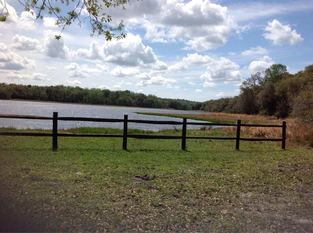 Withlacoochee State Trail