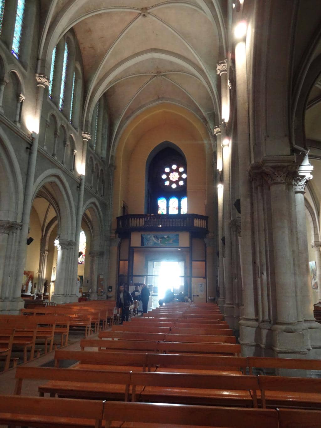 Superb Organ