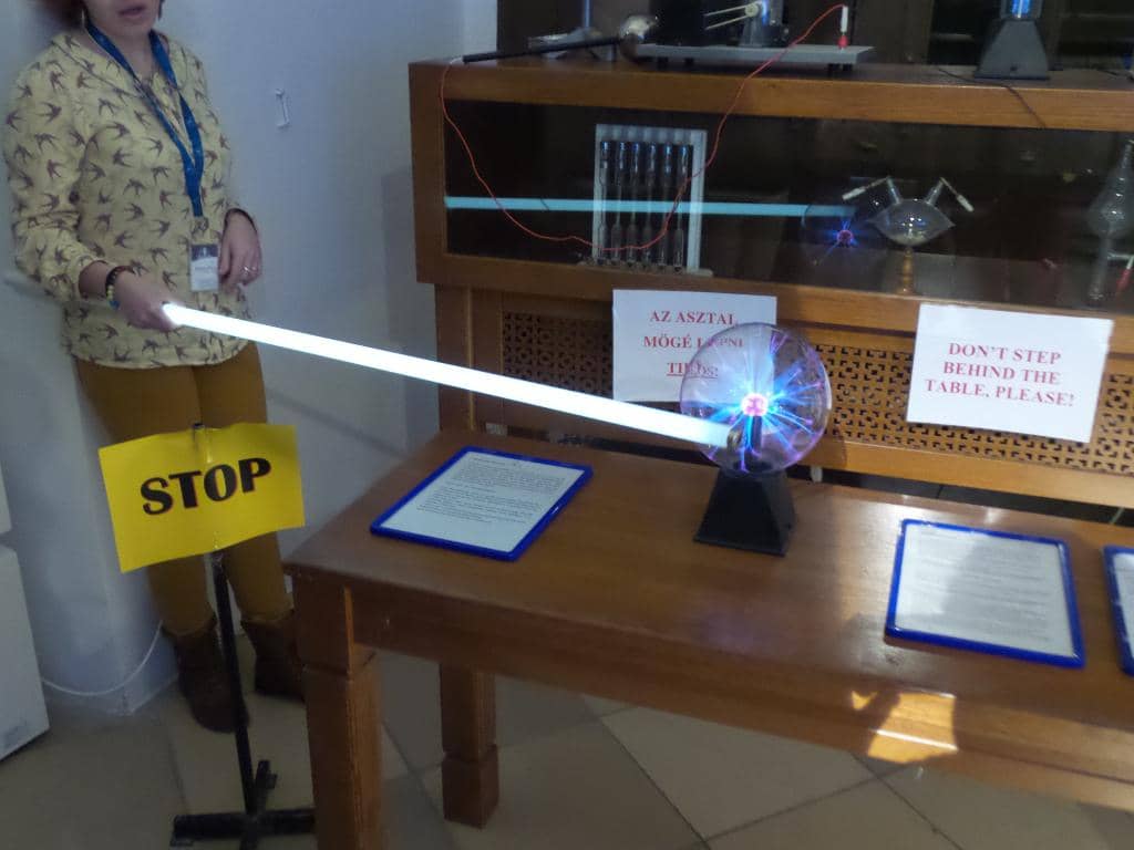 Astronomical Exhibition