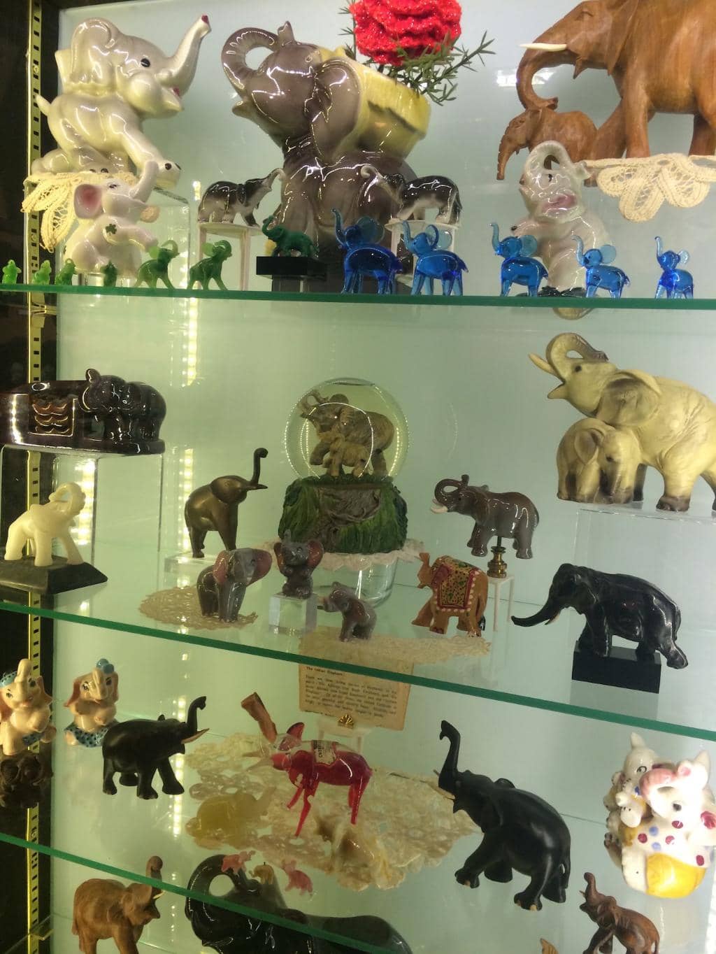 Statue of Liberty Collection