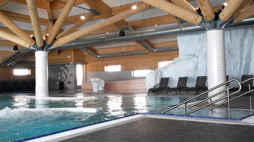 Family Fun Pool