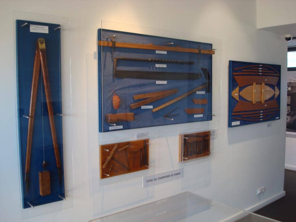 Architectural Setting