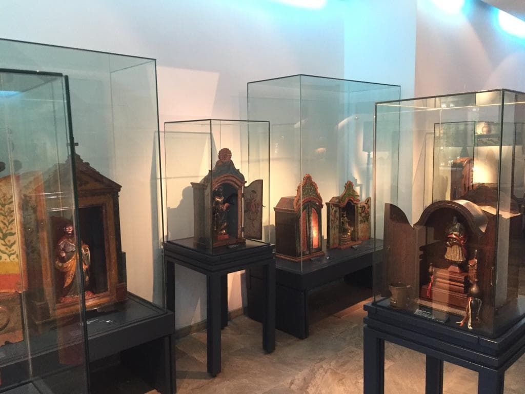 Museu do Oratório
