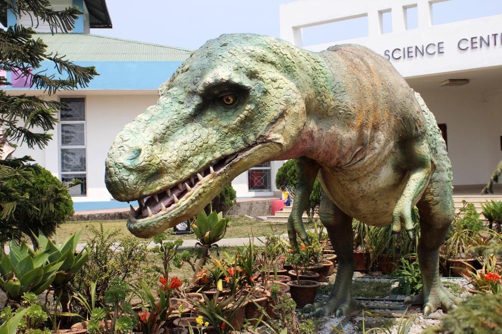 Science Centre, kalimpong