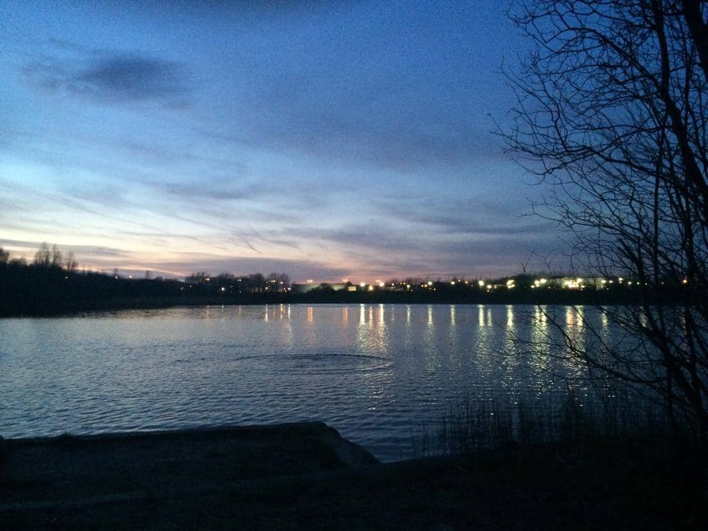 Walking Trails & Nature