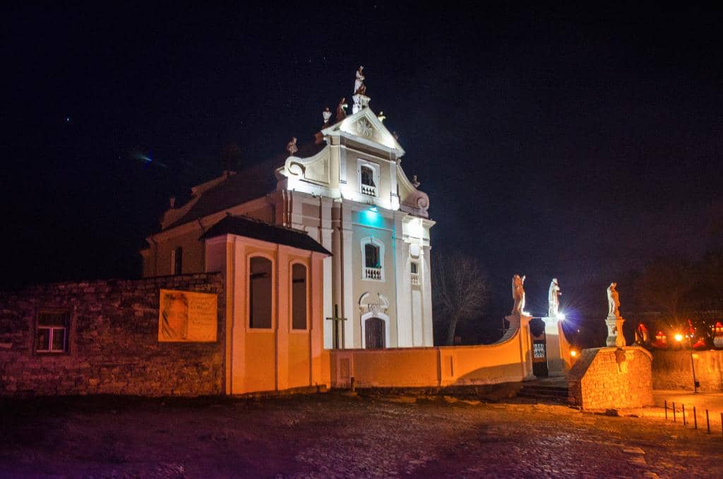 Reconstructed Beauty