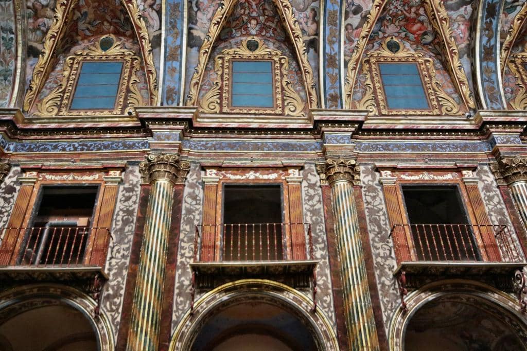 Vertical photo
