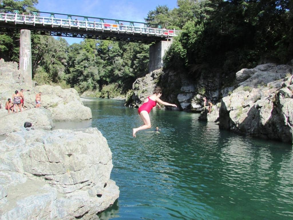 Vertical photo