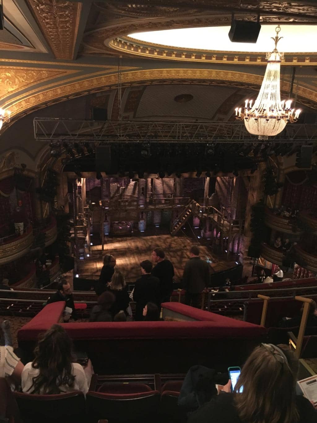 Dawson's Creek Reunion