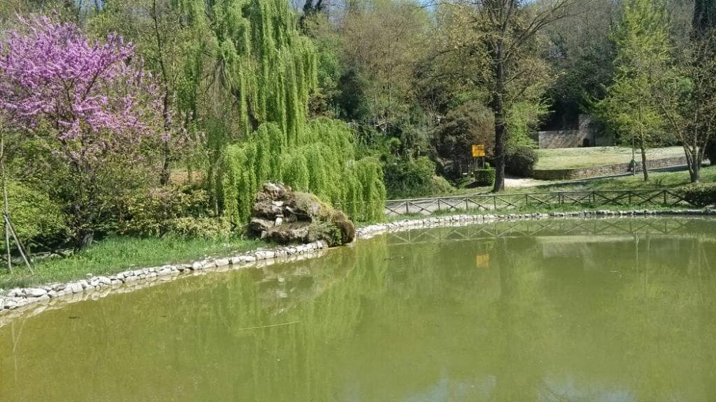 Fonte delle Fate