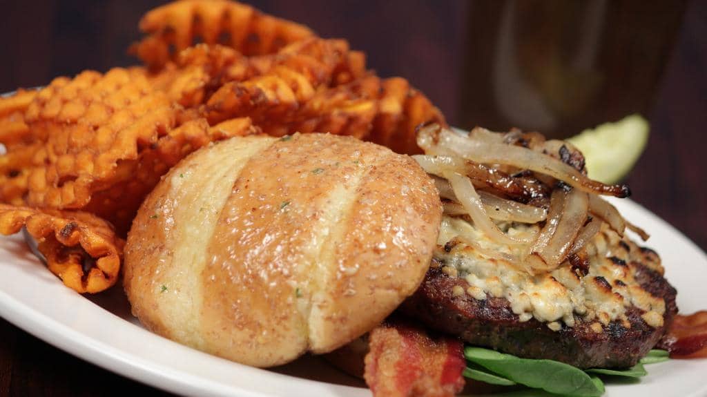 Exquisite French Cuisine