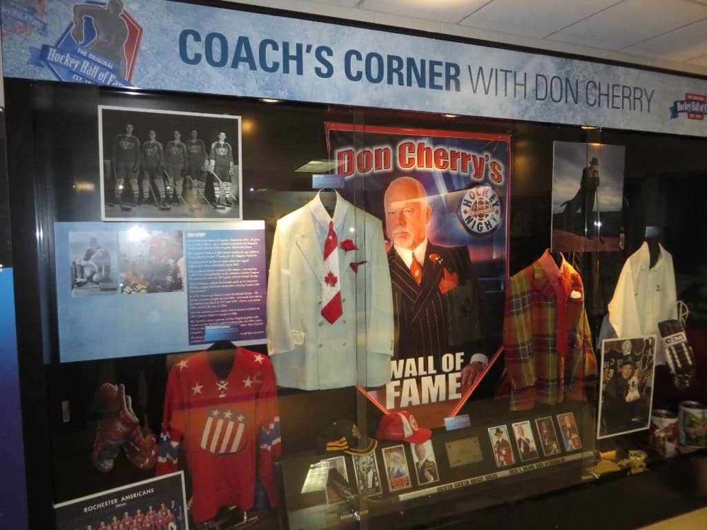 Historic Memorabilia