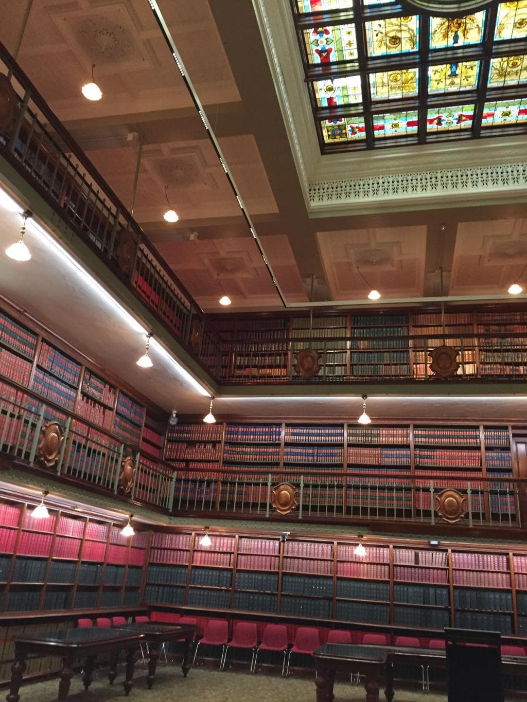 Parliament of New South Wales Sydney