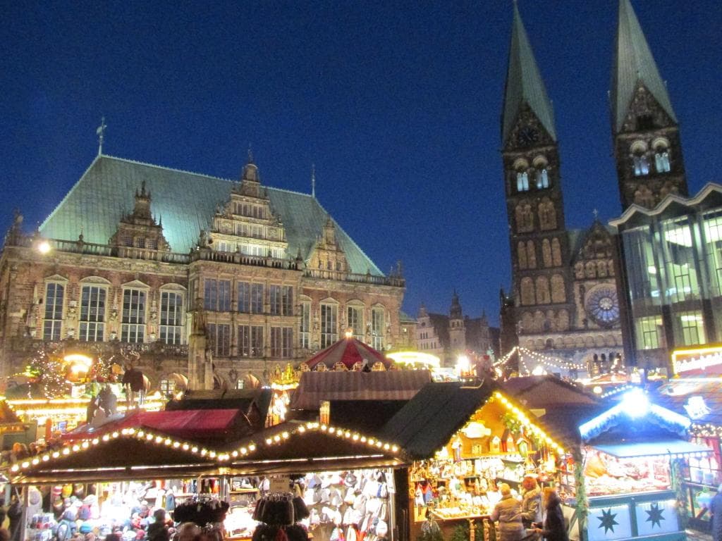 Marktplatz (Market Square)