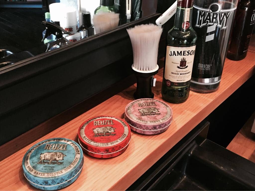 Literary-Themed Craft Cocktails