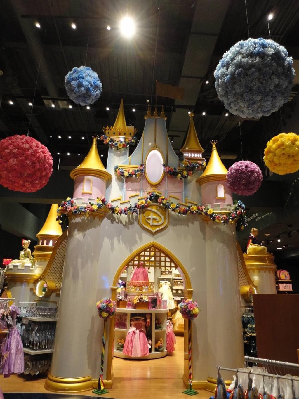 Disney Store