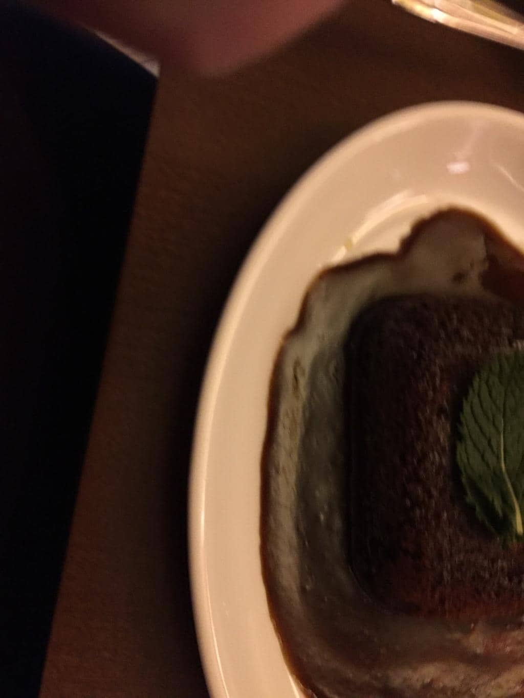 Cozy Modern Atmosphere