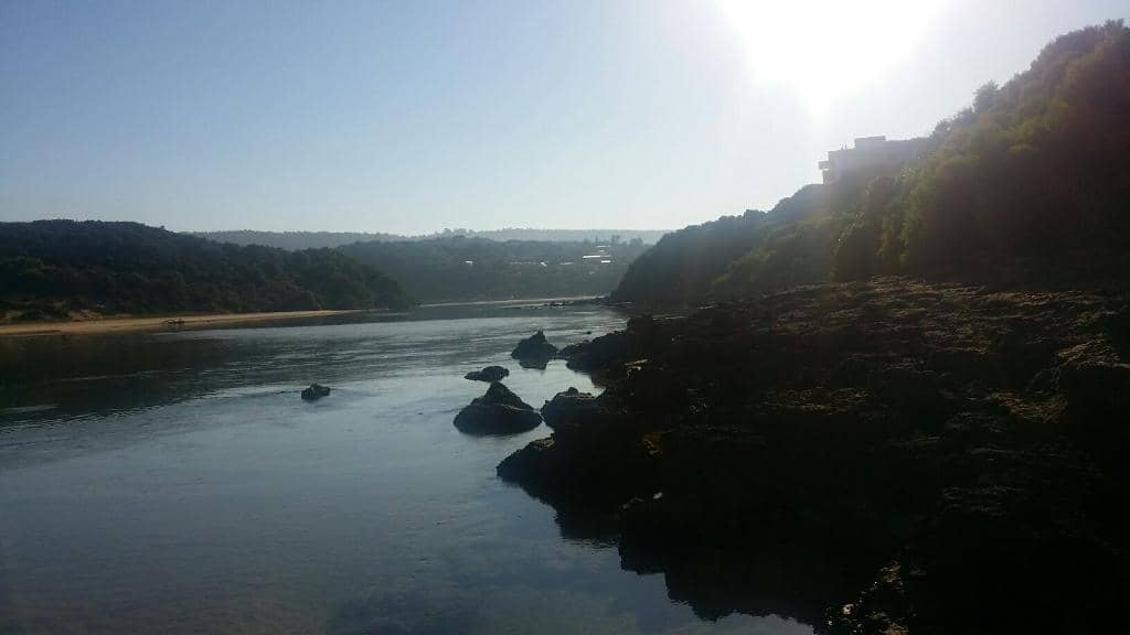 Coastal Walk & Views