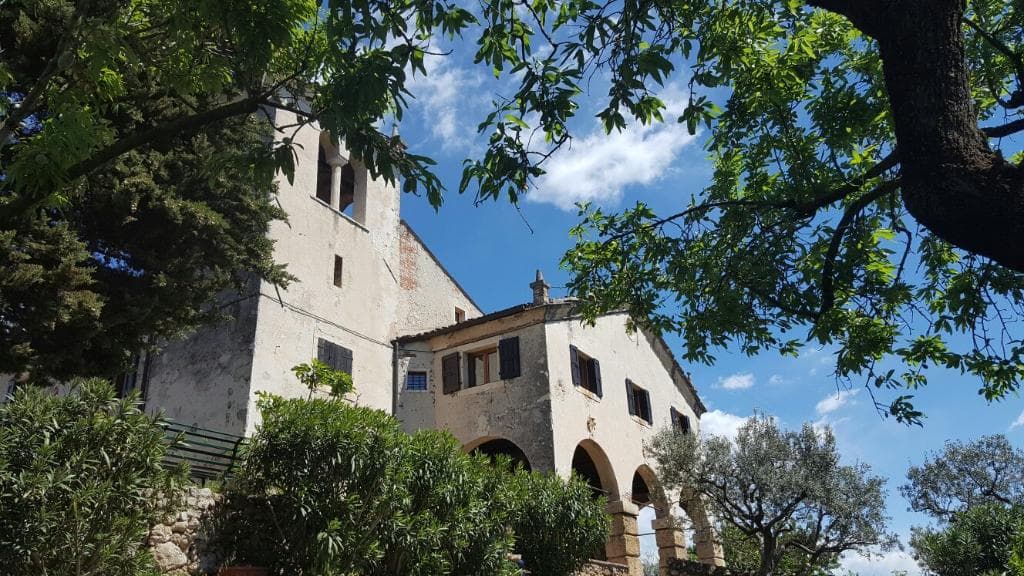 Chiesetta di San Rocchetto