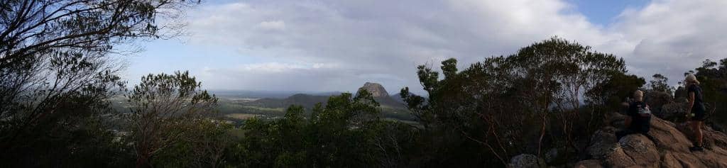 Mary Cairncross Scenic Reserve