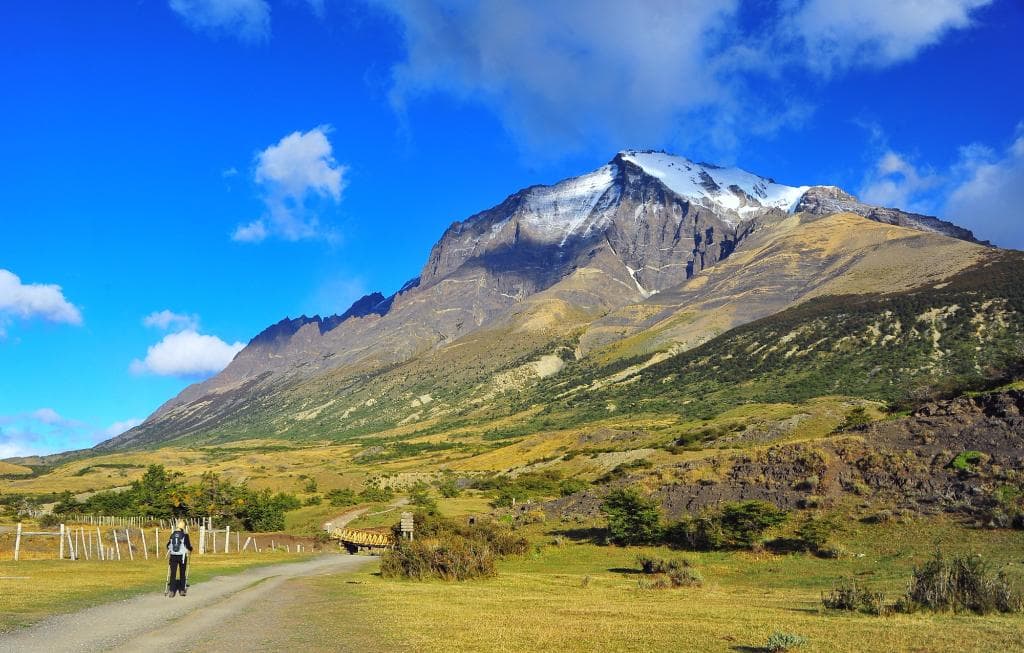 torres del paine by swift314