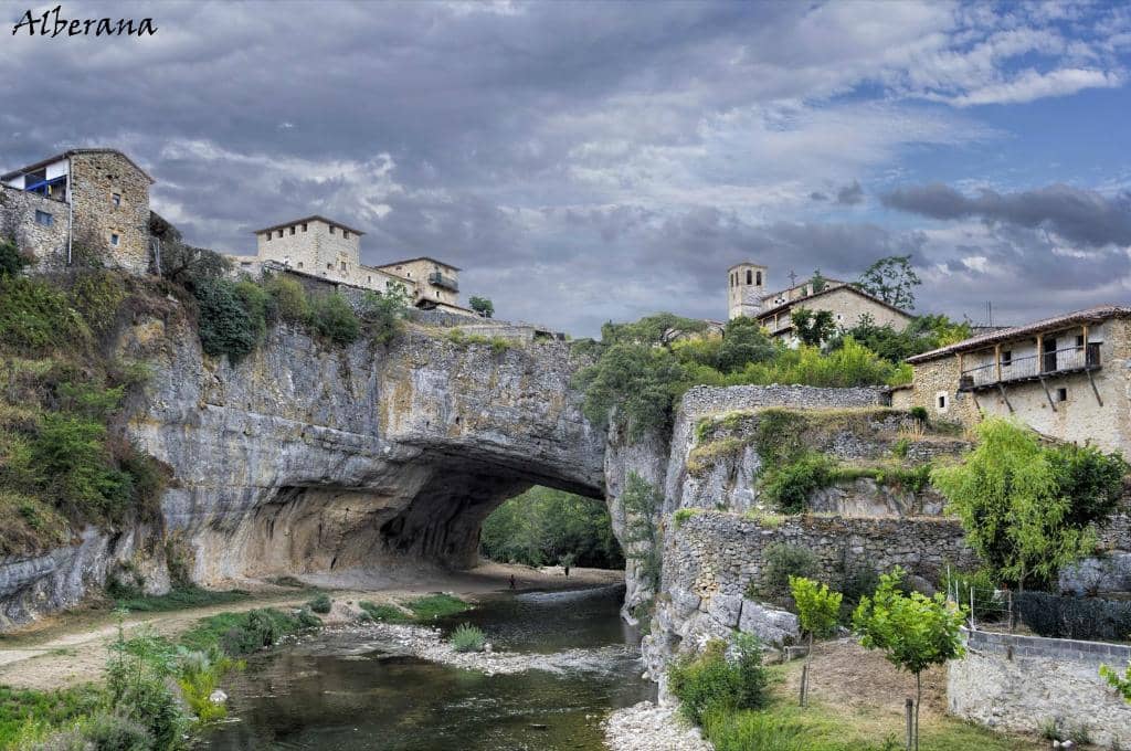 The Natural Bridge