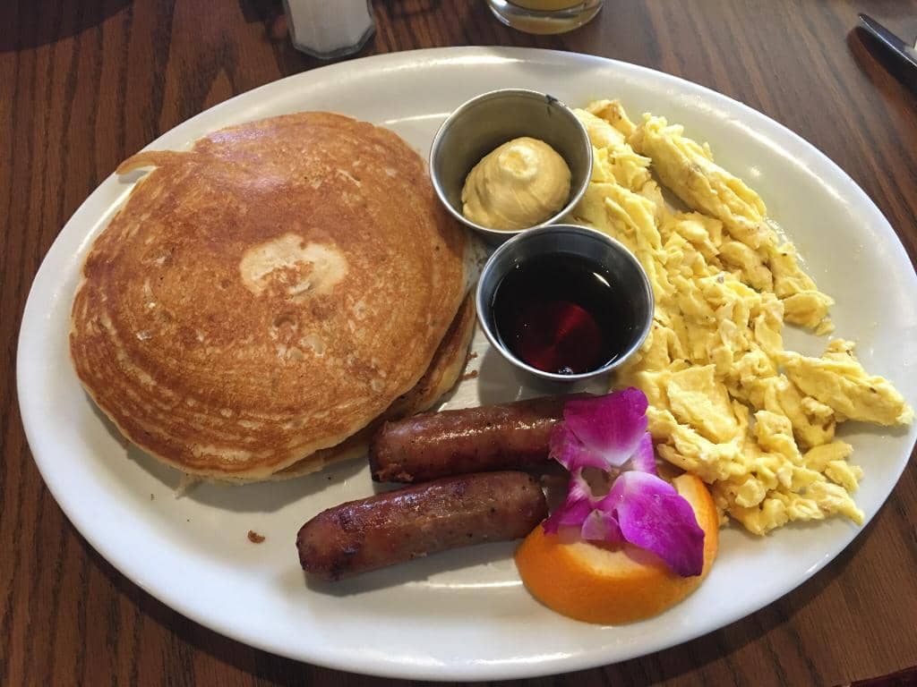 Cozy Fireside Ambiance