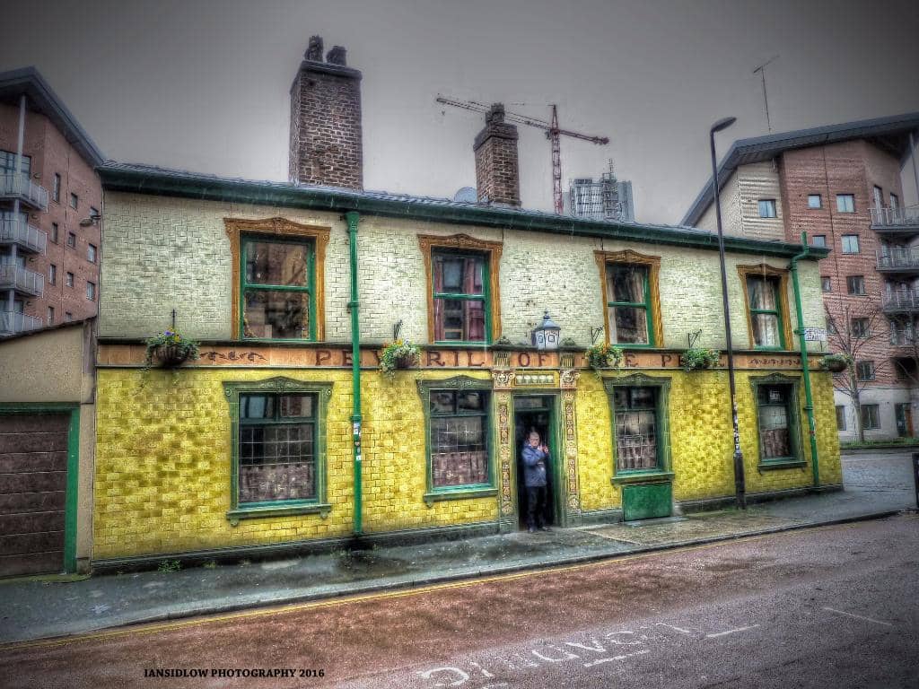 Local History and Wreck Information