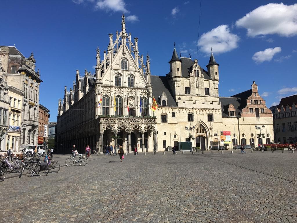 Grote Markt