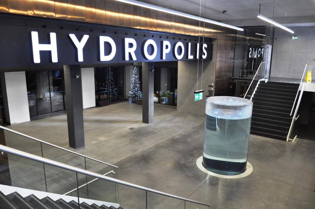 Historical Reservoir