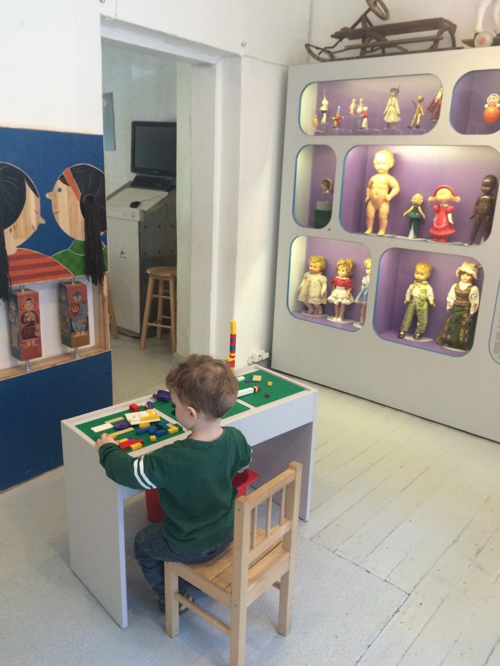 Toy Museum