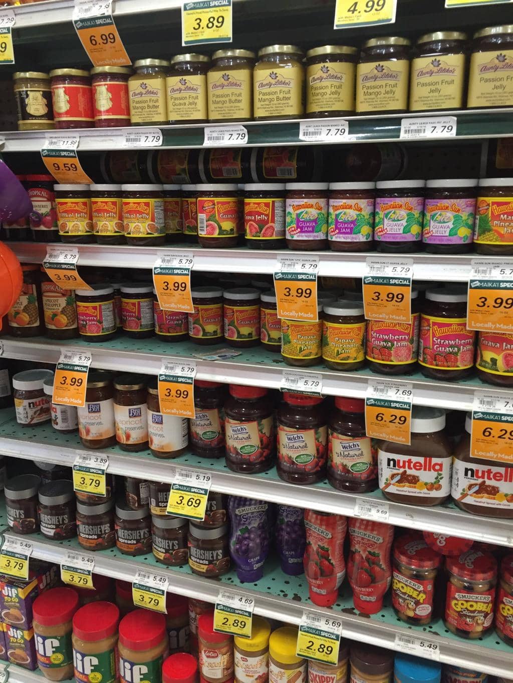 Foodland Supermarket