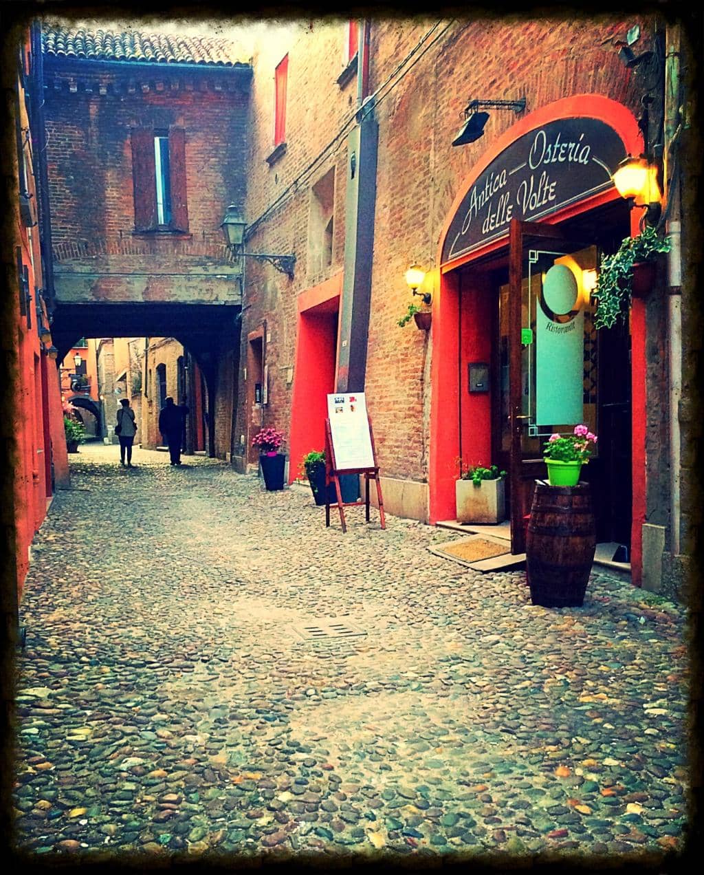 Creative Culinary Explorations