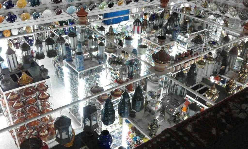 Carpet Weaving Traditions