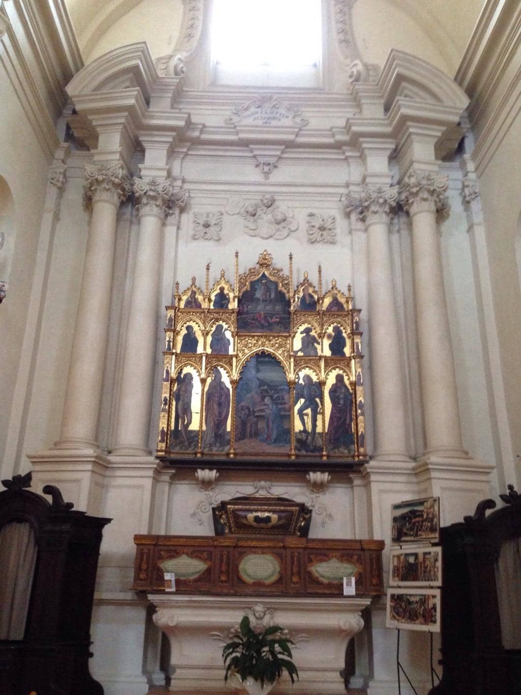 Unique Gothic Architecture