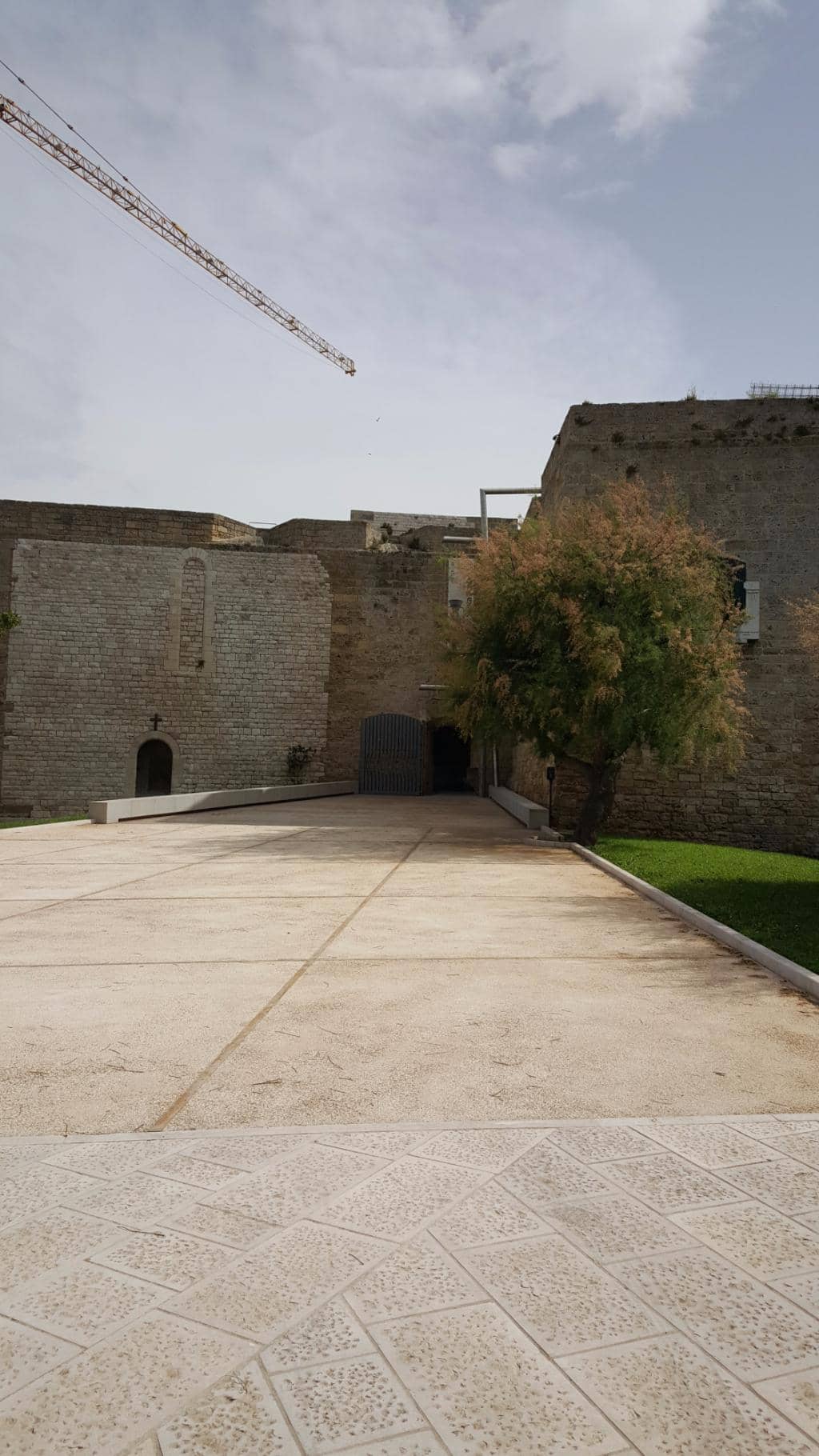 Ancient Pottery Collection