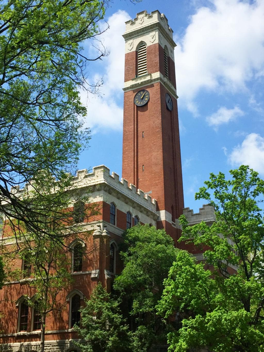 Vanderbilt University