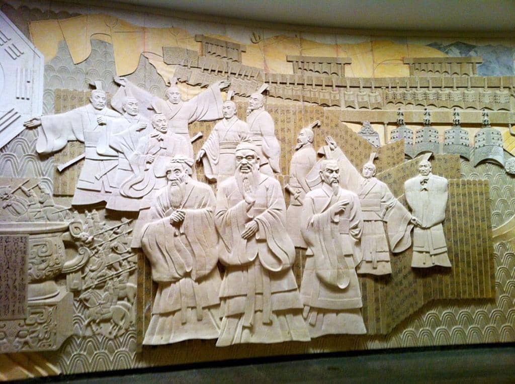 Marco Polo's Legacy