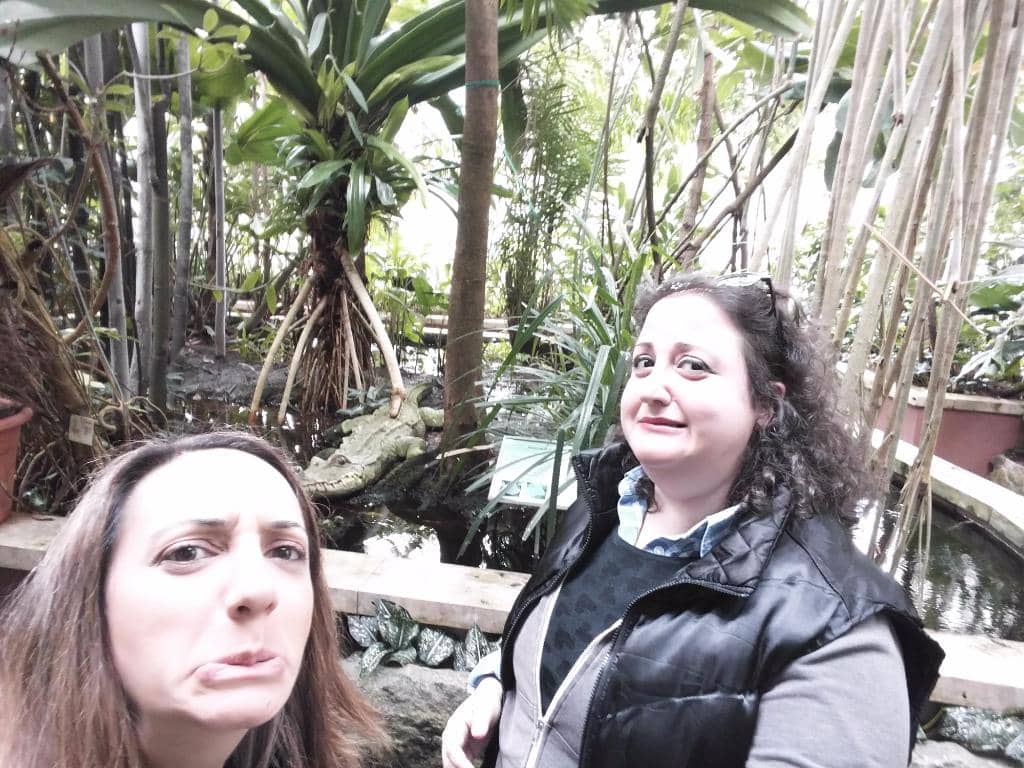 Aquatic Gardens