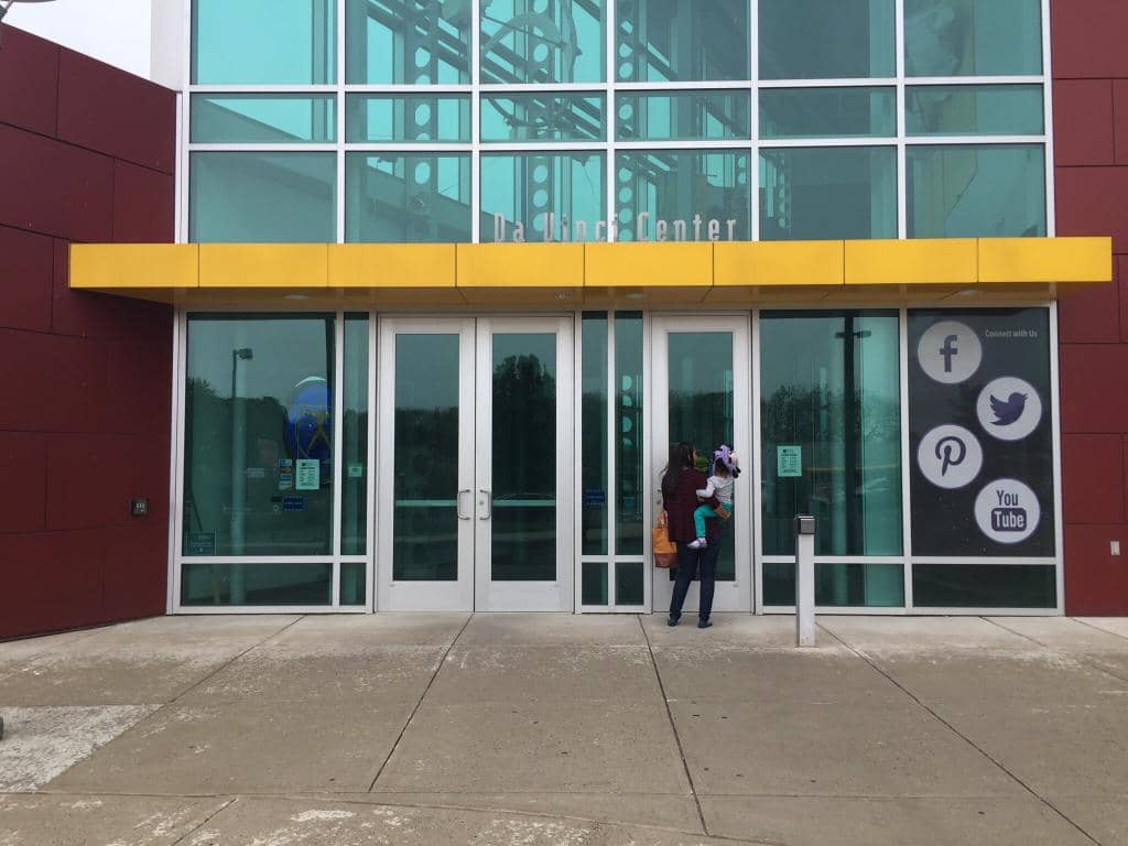 Survival of the Slowest