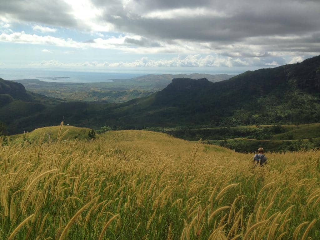 Abaca Village & Ticket Office