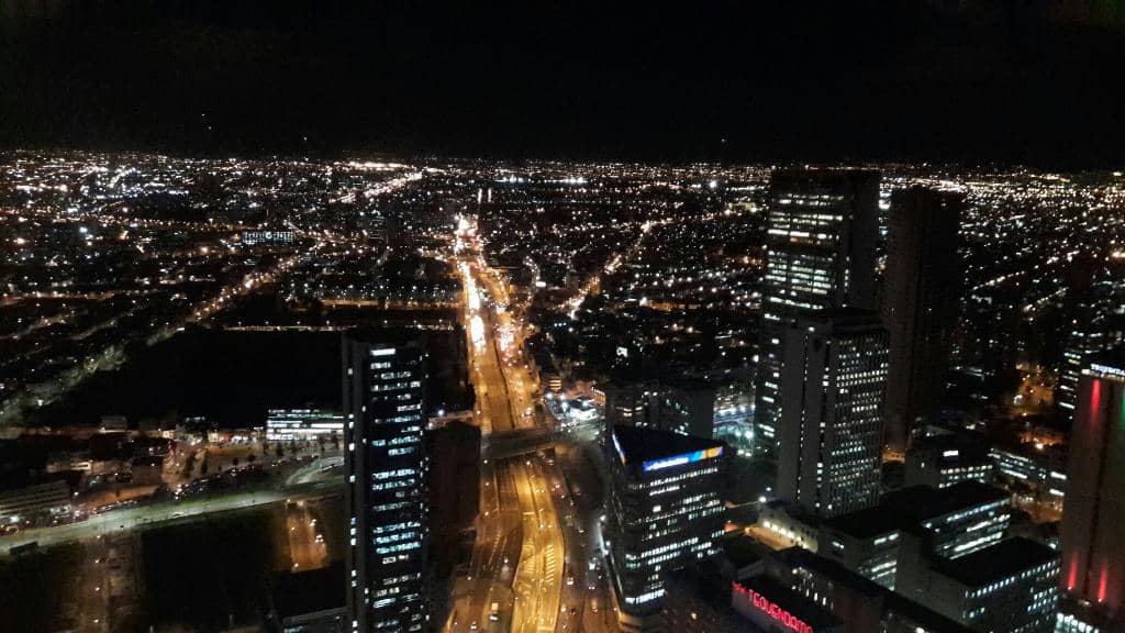 Etymological City Tour