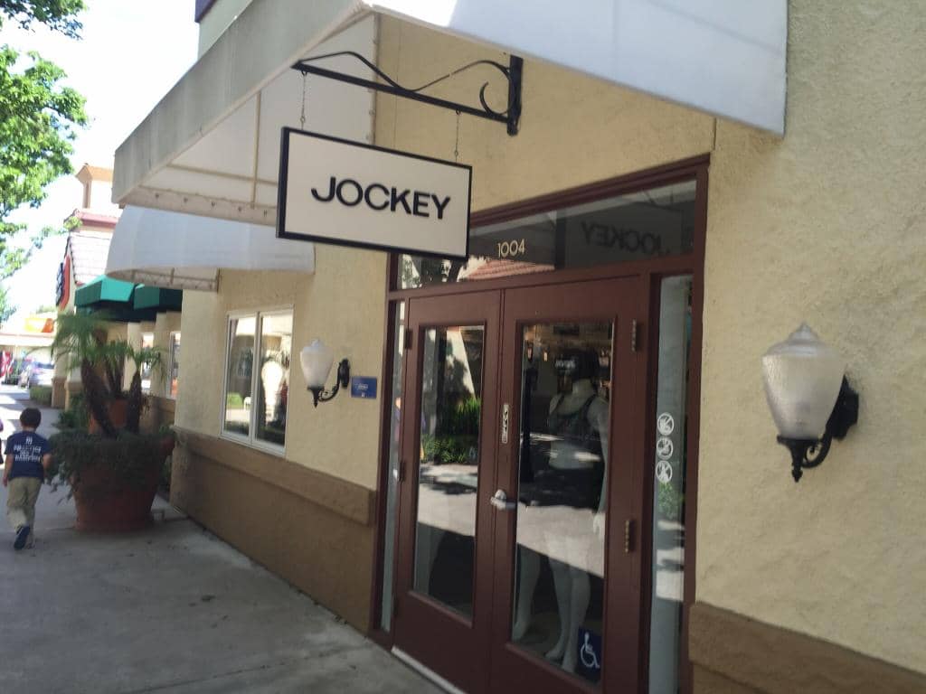 Seasonal Sales Events