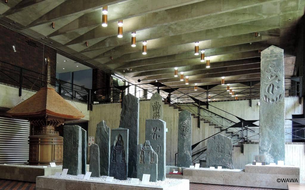 Yayoi Era Displays