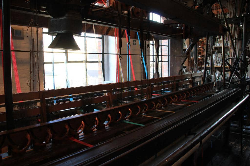 Wuppertal City Model