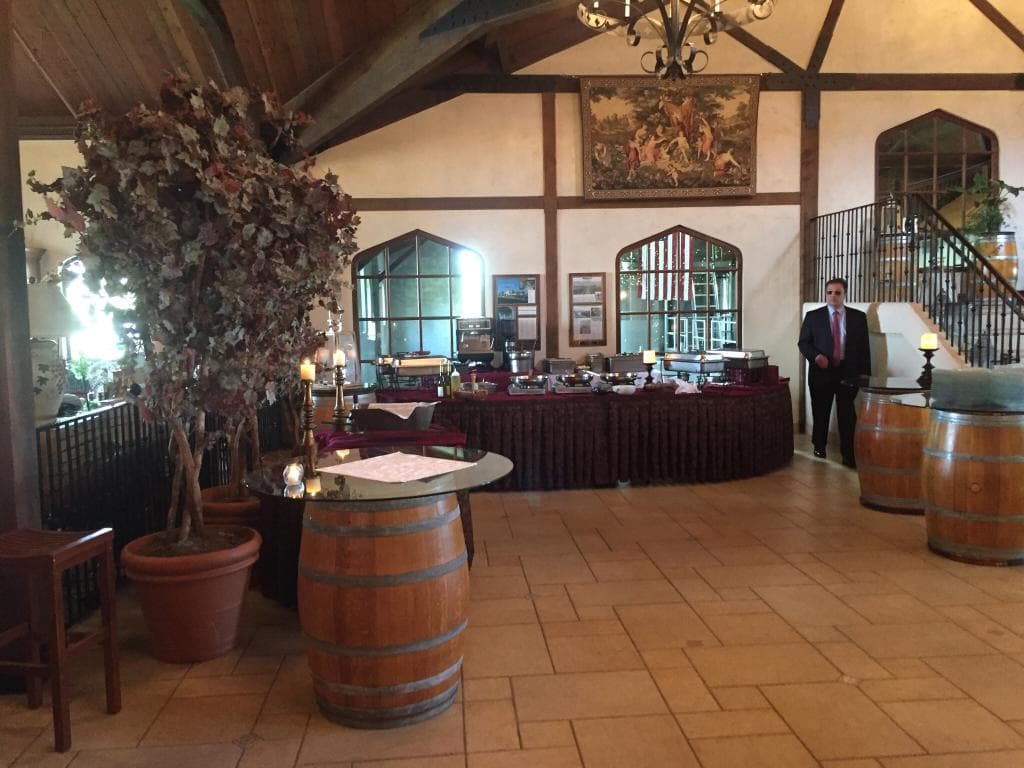 Raphael Winery