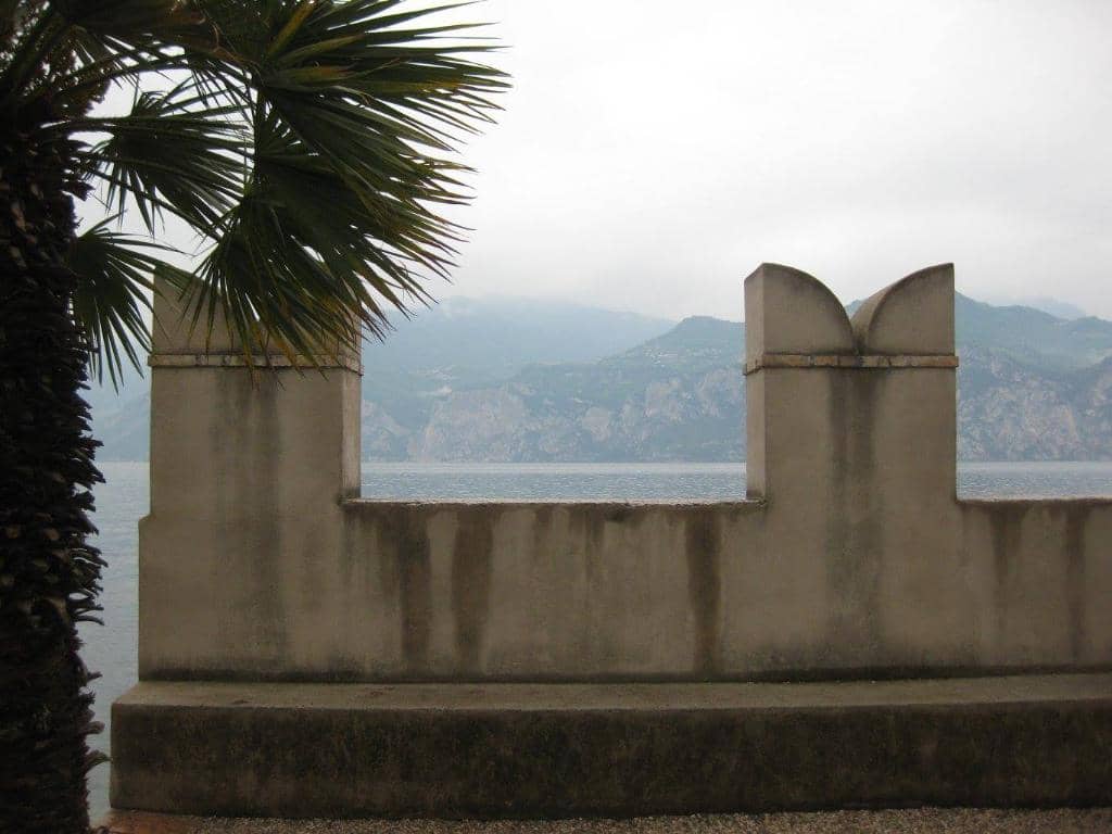 Lake Garda Vistas
