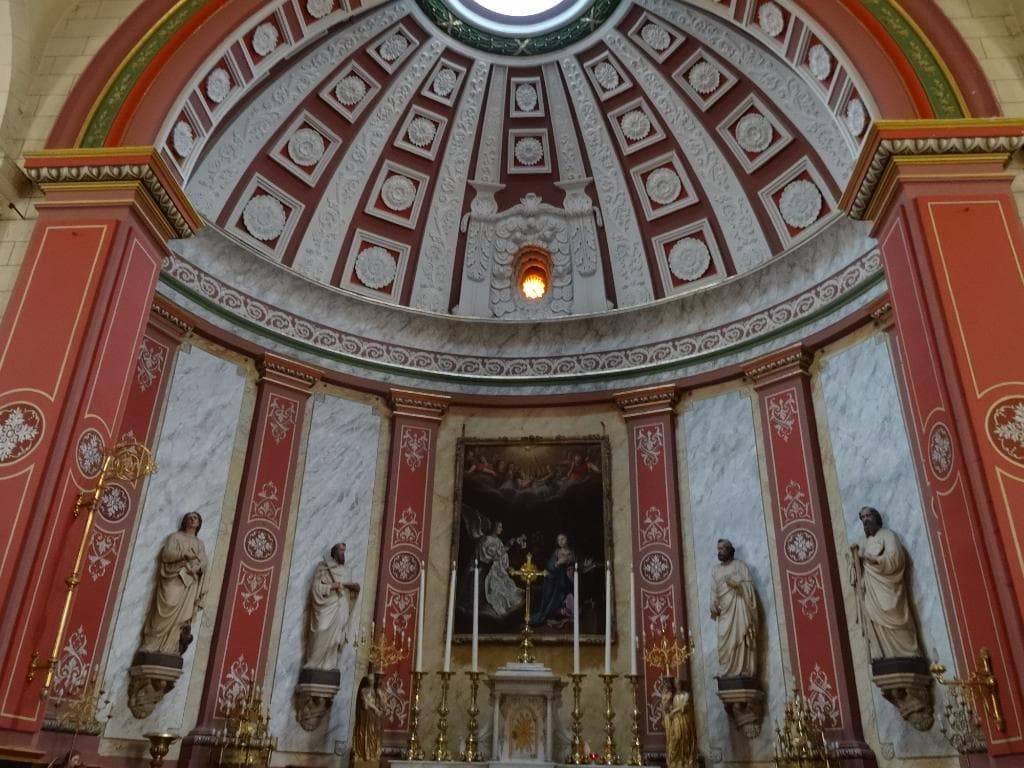 Eglise Saint-Martin de Pauillac